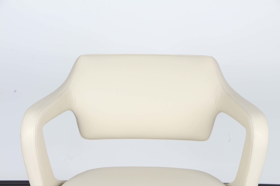 Swivel Ergonomic Office Leather Chair