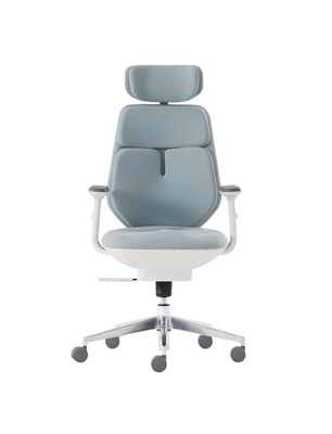 Reinforced STG Double Air Bag Lumbar Support Chair App Control Automatic Adapte