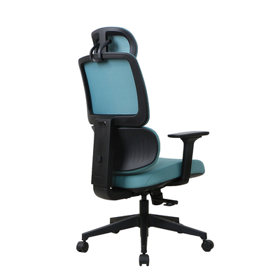 Executive Swivel Ergonomic Gaming Chair High Back  SGS For Home Office