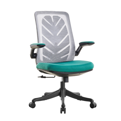 STG Ergonomic Home Office Chair Adaptive Spring Adjustable Mesh Office Chair BIFMA Standard